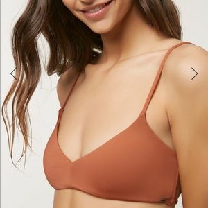 O’Neill swim top